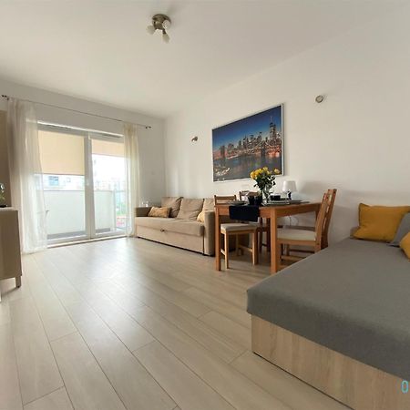 Apartament Stary Milky Gdańsk Zewnętrze zdjęcie