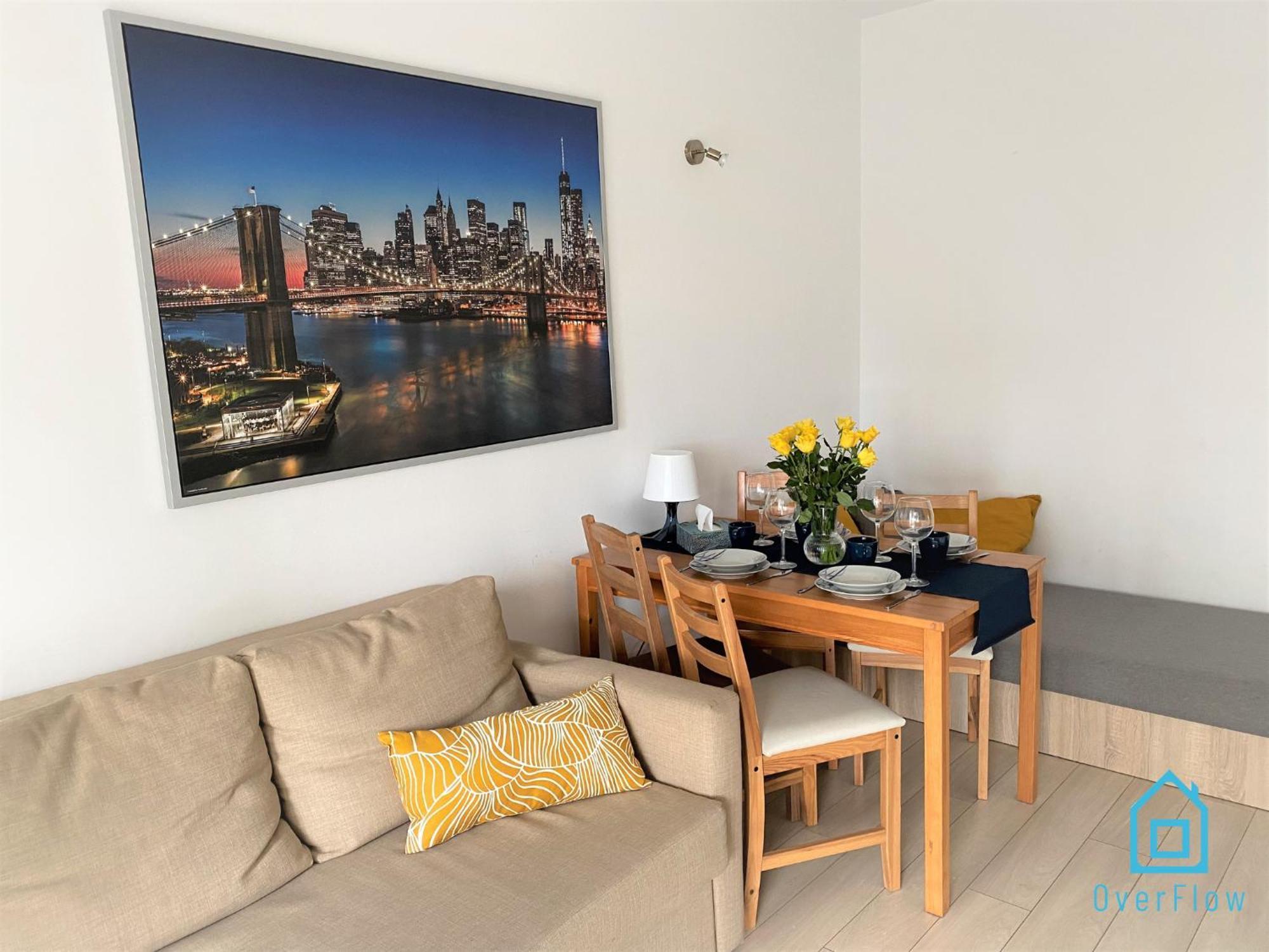 Apartament Stary Milky Gdańsk Zewnętrze zdjęcie