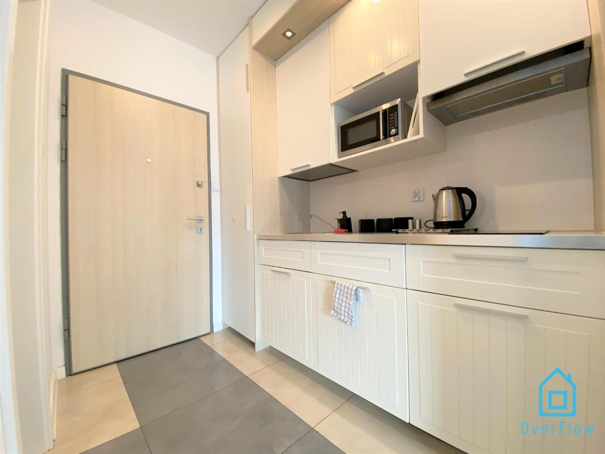 Apartament Stary Milky Gdańsk Zewnętrze zdjęcie